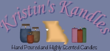 Kristin's Kandles