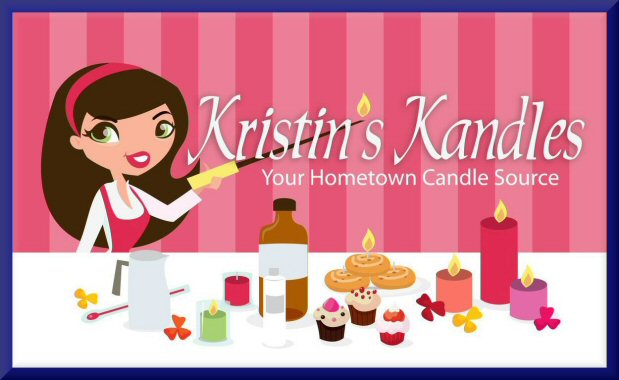 Kristin's Kandles